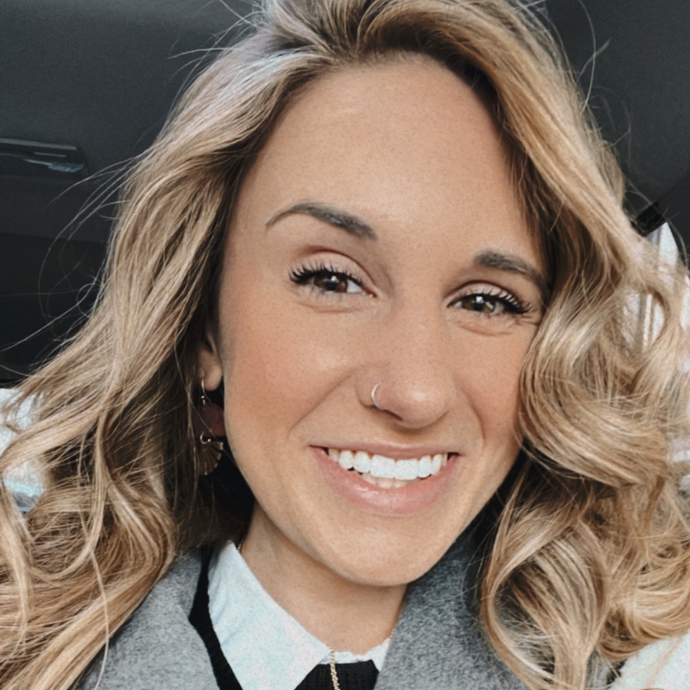 Meet your Posher, Colleen